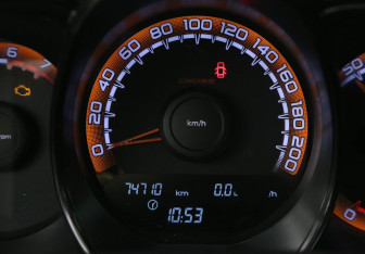 Подержанный автомобиль LADA (ВАЗ) Vesta Wagon 2019 года (18 фото)