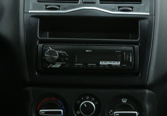 Подержанный автомобиль LADA (ВАЗ) Granta Sedan 2022 года (13 фото)