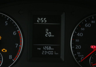 Подержанный автомобиль Volkswagen Jetta Sedan 2013 года (19 фото)