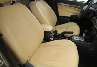 Подержанный автомобиль Mitsubishi Lancer Sedan 2008 года (10 фото)