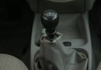 Подержанный автомобиль LADA (ВАЗ) Kalina Wagon 2011 года (15 фото)