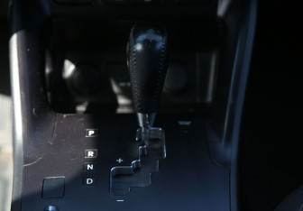 Подержанный автомобиль Hyundai ix35 2013 года (13 фото)