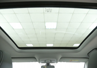 Подержанный автомобиль Chery Tiggo 7 Pro 2021 года (17 фото)