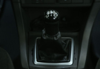 Подержанный автомобиль Ford Focus Sedan 2006 года (13 фото)