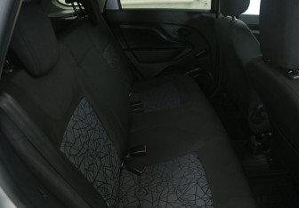 Подержанный автомобиль LADA (ВАЗ) XRAY 2021 года (11 фото)