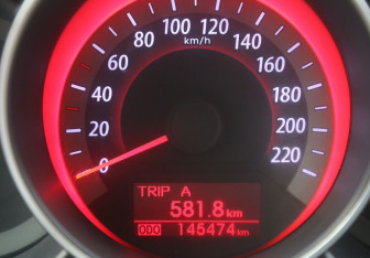 Подержанный автомобиль Kia Cerato Sedan 2011 года (19 фото)