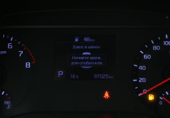 Подержанный автомобиль Kia Soul 2019 года (32 фото)