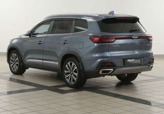 Подержанный автомобиль Chery Tiggo 8 2020 года (2 фото)