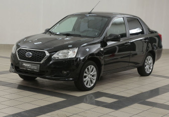 Подержанный автомобиль Datsun on-DO 2018 года (8 фото)