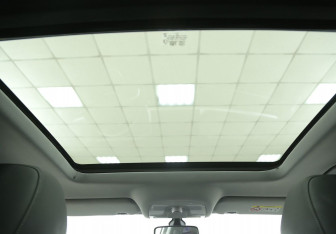 Подержанный автомобиль Chery Tiggo 7 Pro 2022 года (17 фото)