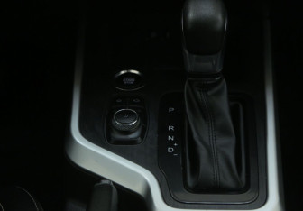 Подержанный автомобиль Chery Tiggo 4 2019 года (13 фото)