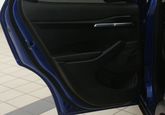 Подержанный автомобиль Kia Seltos 2020 года (20 фото)