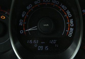 Подержанный автомобиль LADA (ВАЗ) Vesta Wagon 2018 года (19 фото)