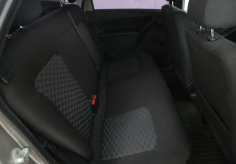 Подержанный автомобиль LADA (ВАЗ) Granta Sedan 2021 года (11 фото)