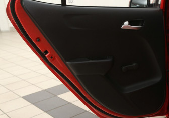 Подержанный автомобиль Kia Picanto 2018 года (21 фото)