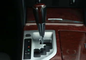 Подержанный автомобиль Toyota Camry Sedan 2014 года (15 фото)