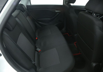 Подержанный автомобиль LADA (ВАЗ) Vesta Sedan 2019 года (11 фото)