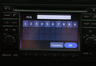 Подержанный автомобиль Nissan Qashqai 2012 года (15 фото)