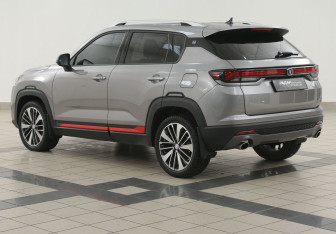 Подержанный автомобиль Changan CS35PLUS 2024 года (2 фото)