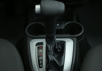 Подержанный автомобиль Datsun on-DO 2017 года (15 фото)