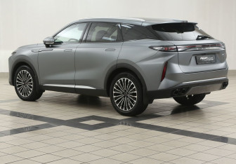 Подержанный автомобиль Exeed RX 2023 года (2 фото)