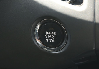 Подержанный автомобиль Kia Sportage 2012 года (18 фото)