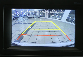 Подержанный автомобиль Kia Sportage 2016 года (17 фото)