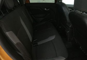 Подержанный автомобиль LADA (ВАЗ) XRAY 2019 года (11 фото)