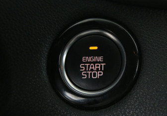 Подержанный автомобиль Kia Sorento 2017 года (17 фото)