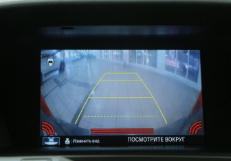 Подержанный автомобиль Honda Accord Sedan 2013 года (21 фото)