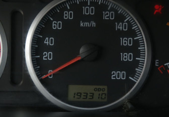 Подержанный автомобиль Great Wall Hover 2008 года (17 фото)