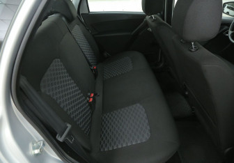 Подержанный автомобиль LADA (ВАЗ) Granta Sedan 2022 года (11 фото)