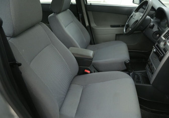 Подержанный автомобиль LADA (ВАЗ) Priora Wagon 2011 года (10 фото)