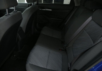 Подержанный автомобиль Kia Seltos 2020 года (15 фото)