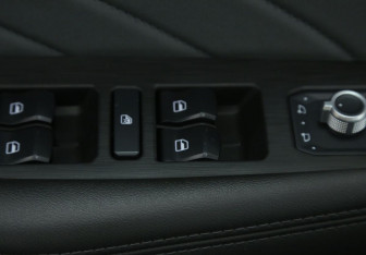 Подержанный автомобиль Haval F7x 2023 года (17 фото)