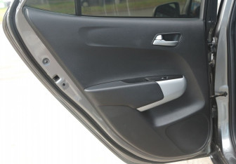 Подержанный автомобиль Kia Picanto 2021 года (13 фото)