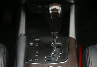 Подержанный автомобиль SsangYong Actyon 2012 года (13 фото)