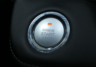 Подержанный автомобиль Chery Tiggo 7 Pro Max 2022 года (21 фото)