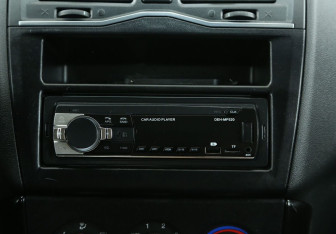 Подержанный автомобиль LADA (ВАЗ) Granta Wagon 2021 года (13 фото)