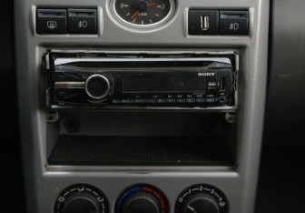 Подержанный автомобиль LADA (ВАЗ) Priora Sedan 2009 года (13 фото)