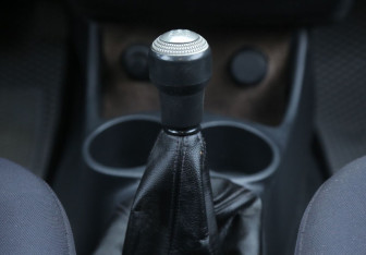 Подержанный автомобиль Hyundai Getz 2008 года (15 фото)