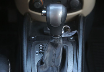 Подержанный автомобиль Kia Soul 2011 года (15 фото)