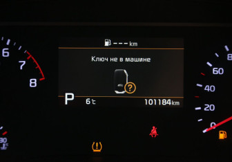 Подержанный автомобиль Kia Soul 2019 года (32 фото)