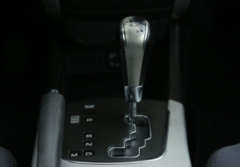 Подержанный автомобиль SsangYong Actyon 2011 года (13 фото)