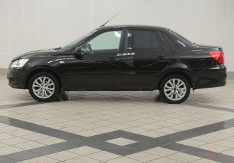 Подержанный автомобиль Datsun on-DO 2018 года (7 фото)