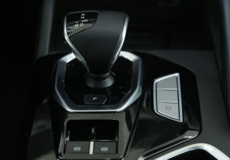 Подержанный автомобиль Jetour X50 2024 года (13 фото)