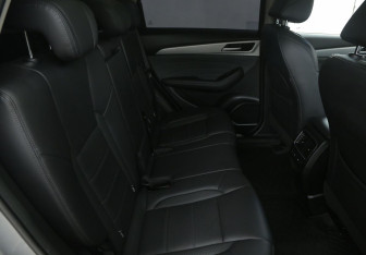 Подержанный автомобиль Haval F7 2023 года (11 фото)