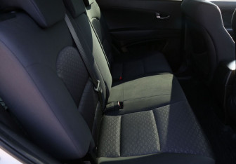 Подержанный автомобиль SsangYong Actyon 2011 года (11 фото)