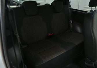 Подержанный автомобиль LADA (ВАЗ) 2121 (4x4) 2020 года (11 фото)