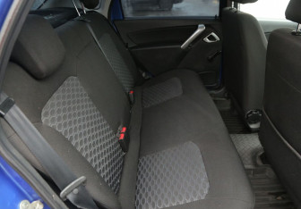 Подержанный автомобиль LADA (ВАЗ) Granta Sedan 2020 года (11 фото)